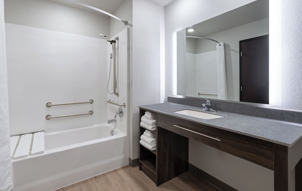 My Place Hotel-Redding CA gallery photo in Redding, CA — image 17