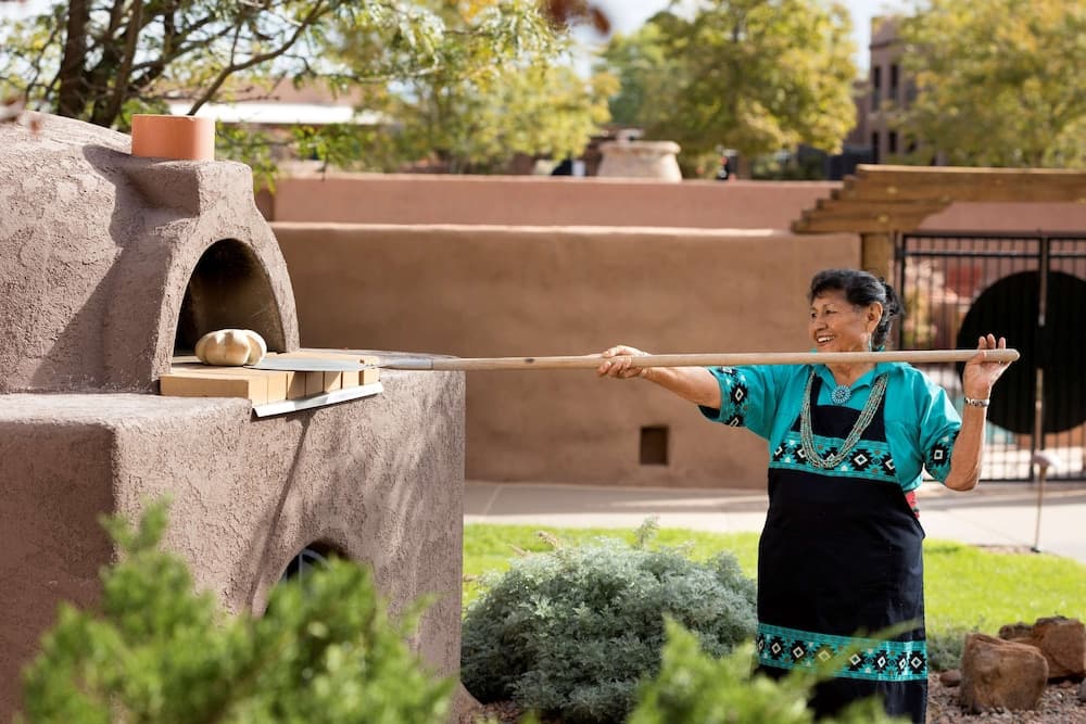 Hyatt Regency Tamaya Resort & Spa gallery photo in Santa Ana Pueblo, NM — image 93