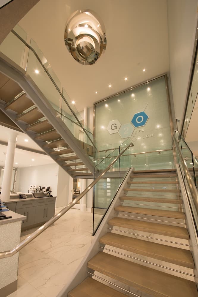 Prime One Bedroom Suite property views in Boston, MA — gallery photo 3