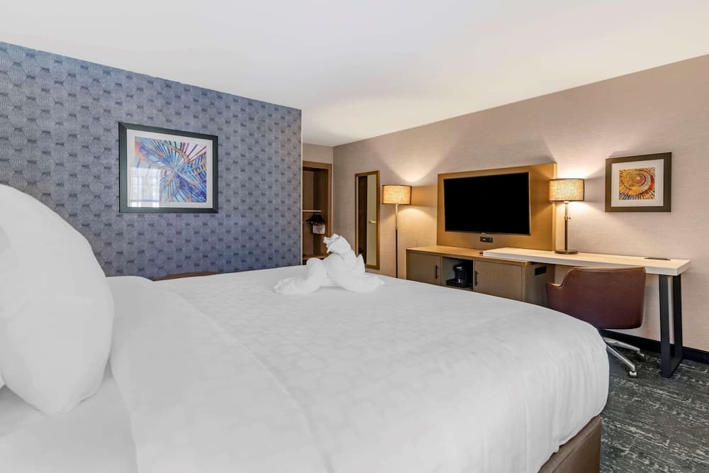 Clarion Inn Nashua gallery photo in Nashua, NH — image 7
