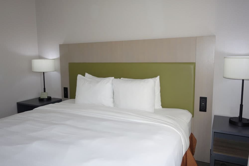 Country Inn & Suites by Radisson, Round Rock, TX property views in Round Rock, TX — gallery photo 3