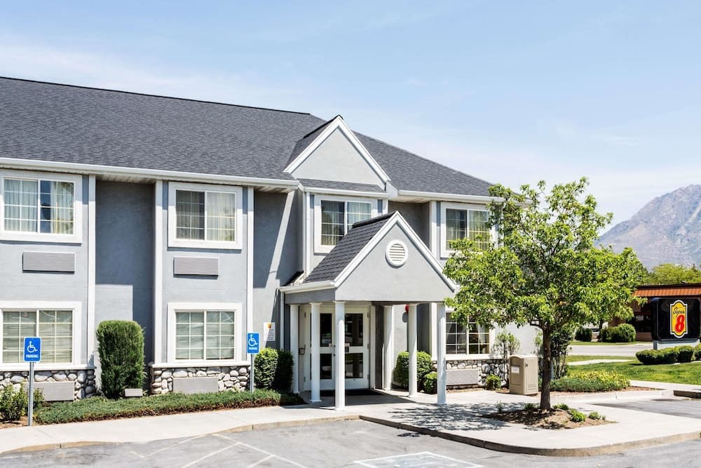 Royal Inn — hotel in Midvale, Utah