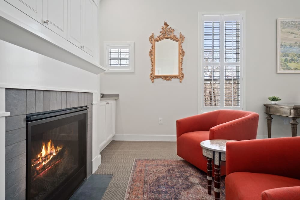 Briar Barn Inn gallery photo in Rowley — image 30