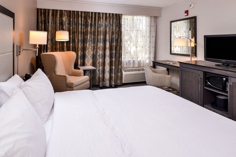 Hampton Inn Ft Lauderdale-Plantation gallery photo in Plantation, FL — image 43