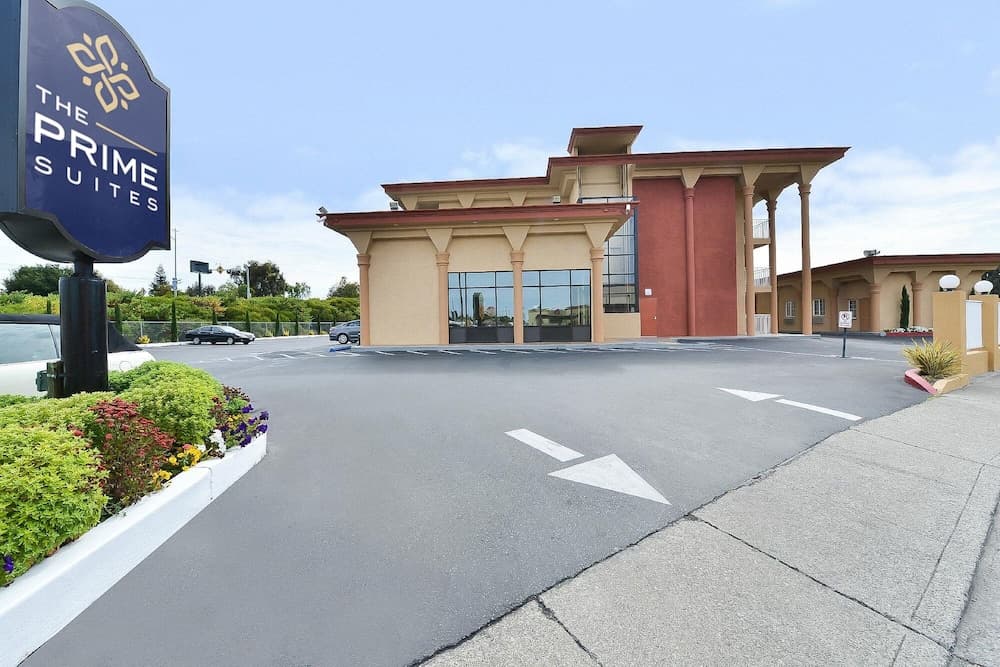 The Prime Suites, Vallejo and Napa Valley gallery photo in Vallejo, CA — image 6