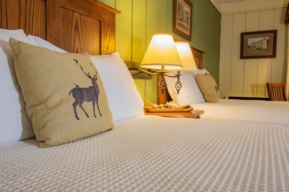 Salt Fork Lodge and Conference Center gallery photo in Cambridge, OH — image 58
