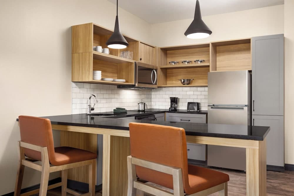 Candlewood Suites West Memphis by IHG interior in West Memphis, AR — gallery photo 2