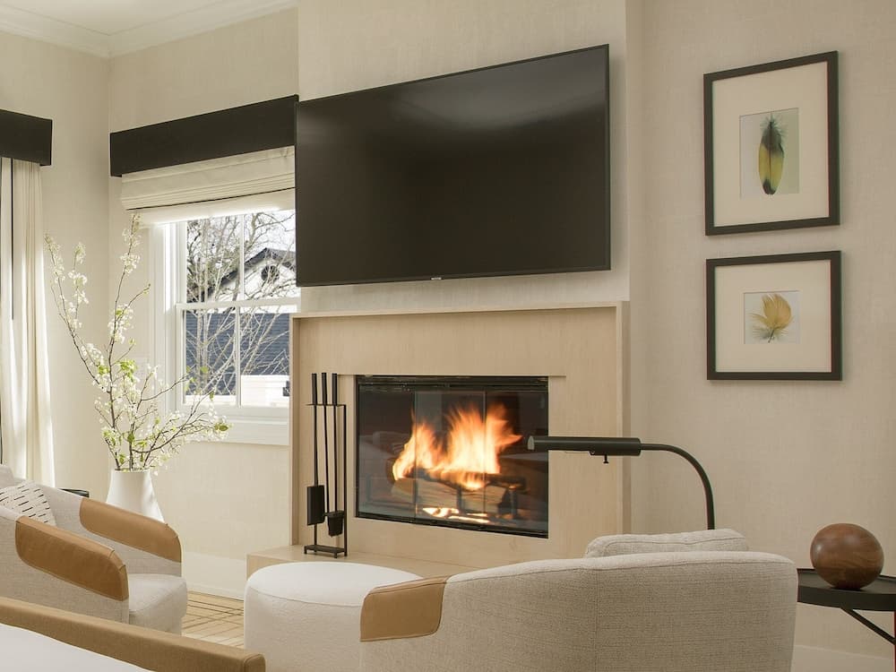 MacArthur Place Hotel & Spa gallery photo in Sonoma, CA — image 13