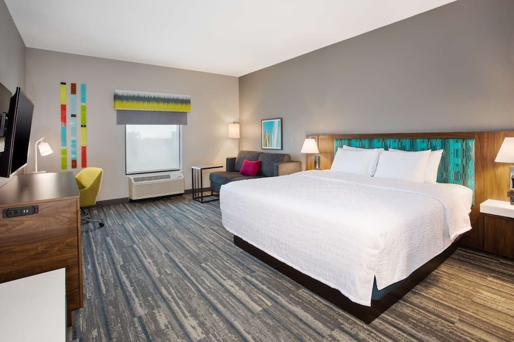 Hampton Inn & Suites Lady Lake/The Villages gallery photo in The Villages, FL — image 33