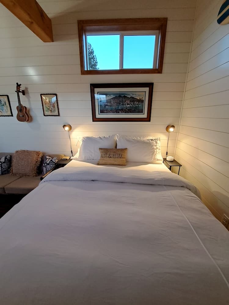 The Boutique Retreat gallery photo in McMinnville, OR — image 47