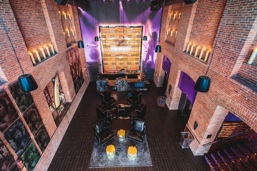 Hard Rock Hotel & Casino Sioux City gallery photo in Sioux City, IA — image 14