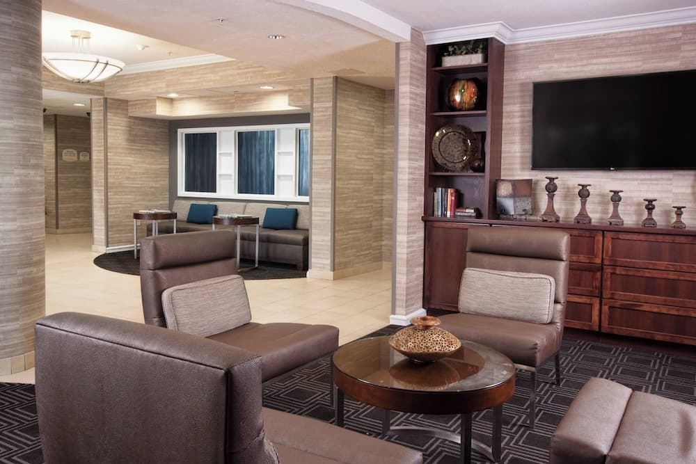 TownePlace Suites by Marriott at The Villages interior in Lady Lake, FL — gallery photo 2