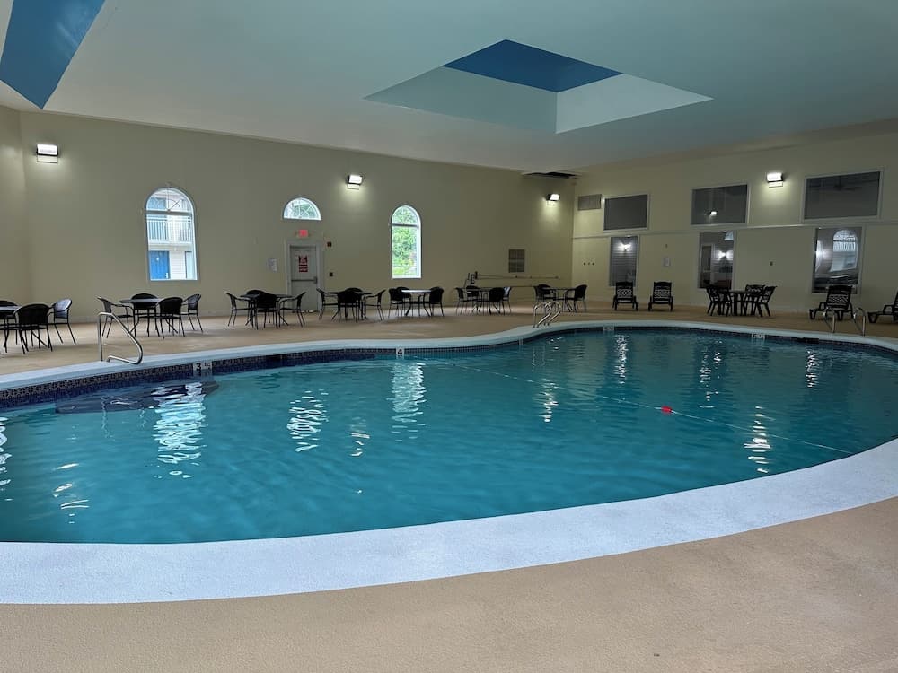 Whaler Inn and Suites gallery photo in New Bedford, MA — image 5