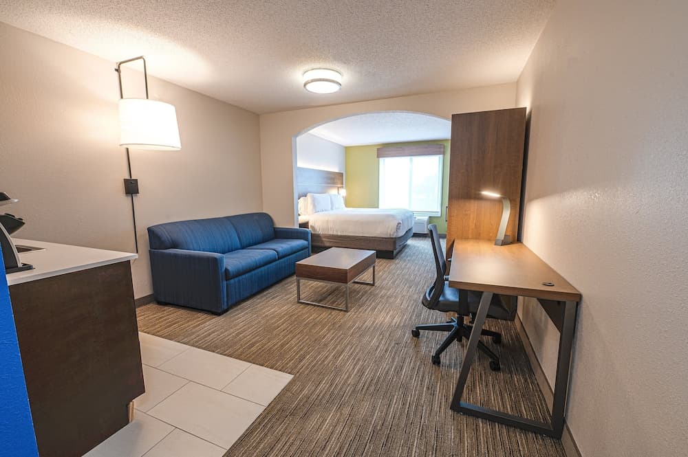 Holiday Inn Express Hotel & Suites Goshen by IHG gallery photo in Goshen, IN — image 18
