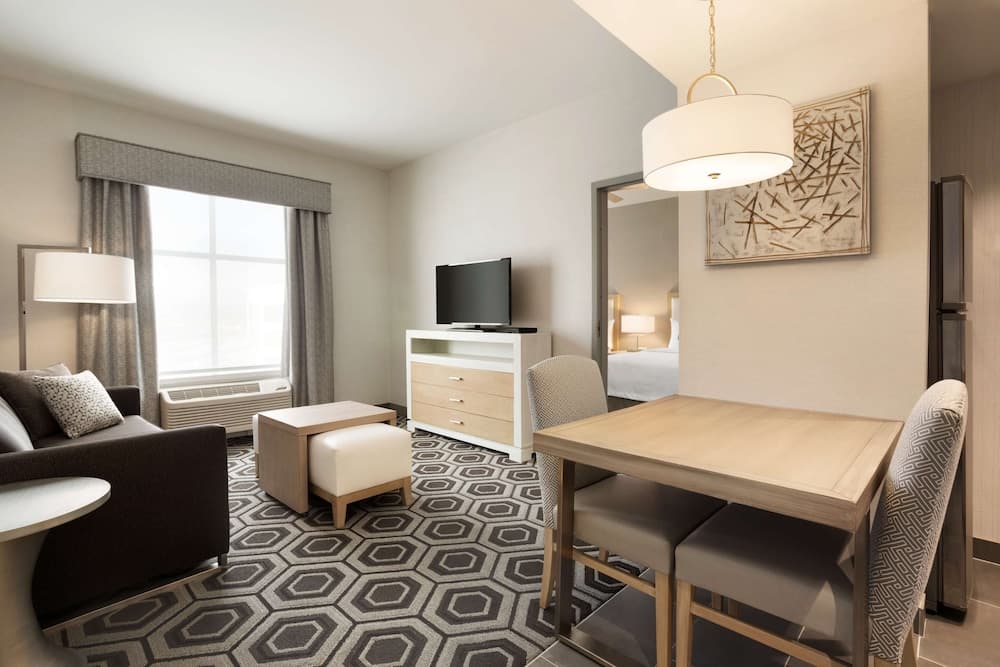 Homewood Suites by Hilton Salt Lake City Draper gallery photo in Draper, UT — image 21