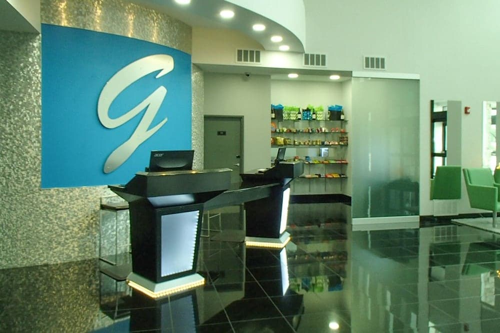 Garland Hotel gallery photo in New Concord, OH — image 7