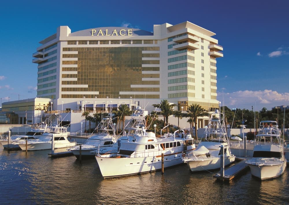 Palace Casino Resort gallery photo in Biloxi, MS — image 20