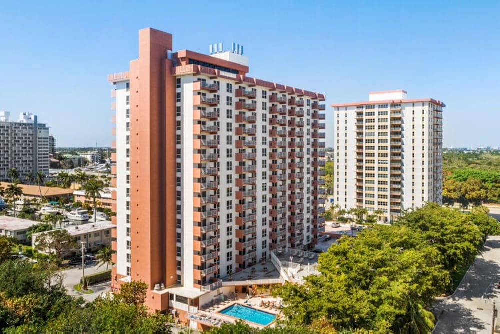 Fort Lauderdale Beach Resort by Vacatia — hotel in Fort Lauderdale, Florida
