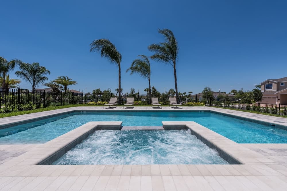 Encore Resort and Water Park at Reunion by Rentyl gallery photo in Kissimmee, FL — image 570