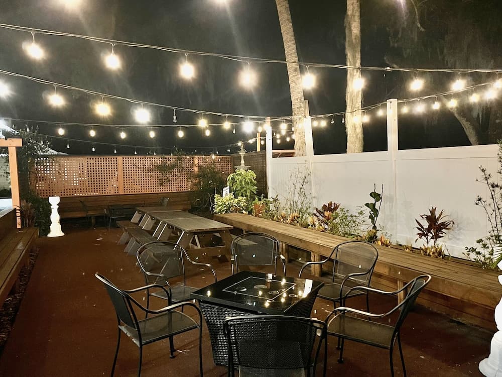 The DeLand Hotel gallery photo in DeLand, FL — image 46