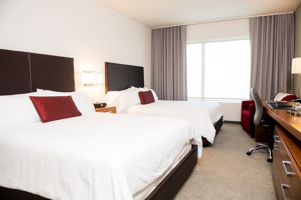 I Hotel And Illinois Conference Center gallery photo in Champaign, IL — image 4
