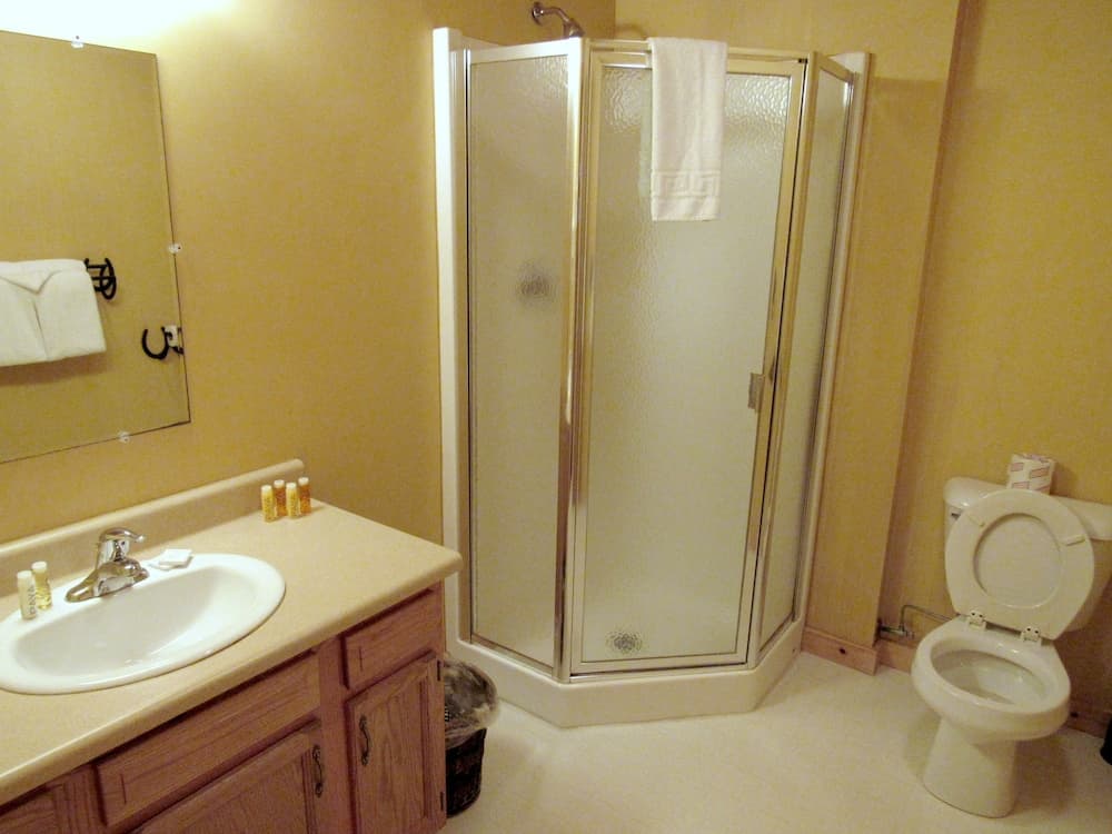 Double JJ Resort gallery photo in Rothbury, MI — image 82