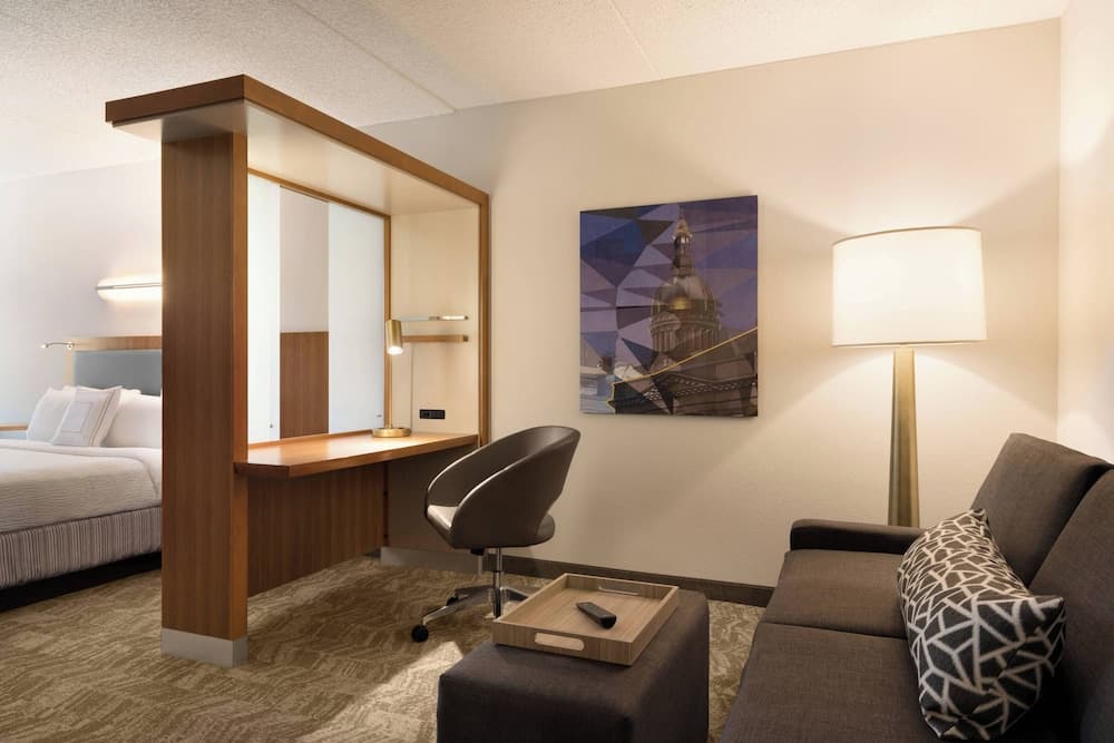 SpringHill Suites by Marriott Ewing Princeton South gallery photo in Trenton, NJ — image 35