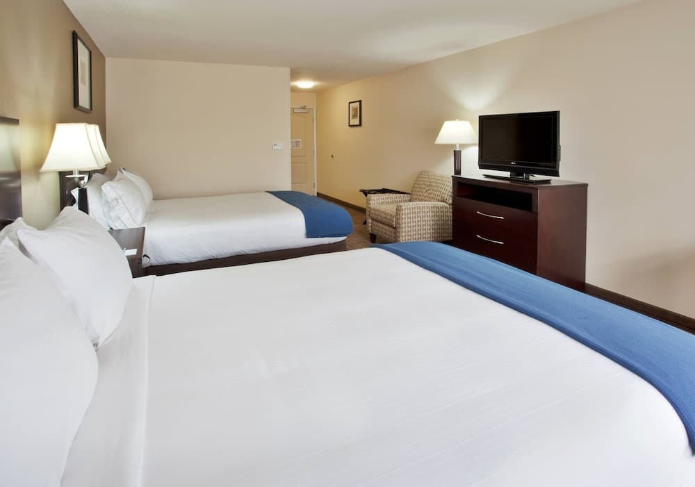 Holiday Inn Express Hotel & Suites Merced by IHG gallery photo in Merced, CA — image 18