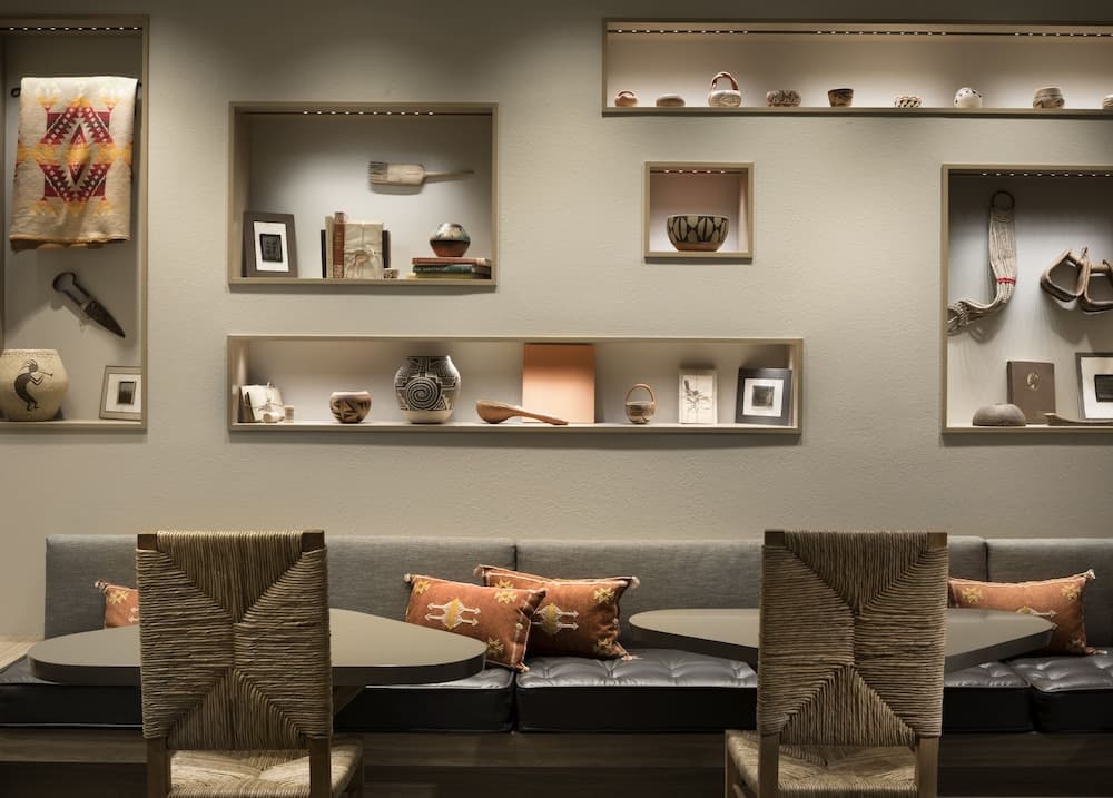 Hyatt Regency Tamaya Resort & Spa gallery photo in Santa Ana Pueblo, NM — image 115
