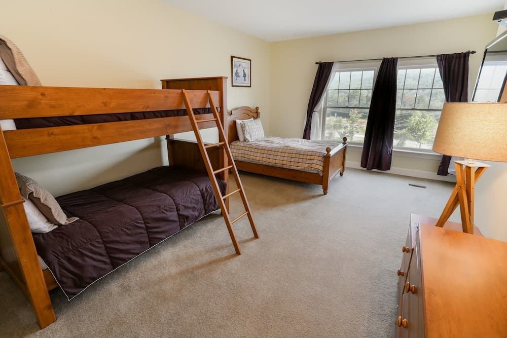 Kaatskill Mountain Club & Condos by Vail Resorts gallery photo in Hunter — image 46