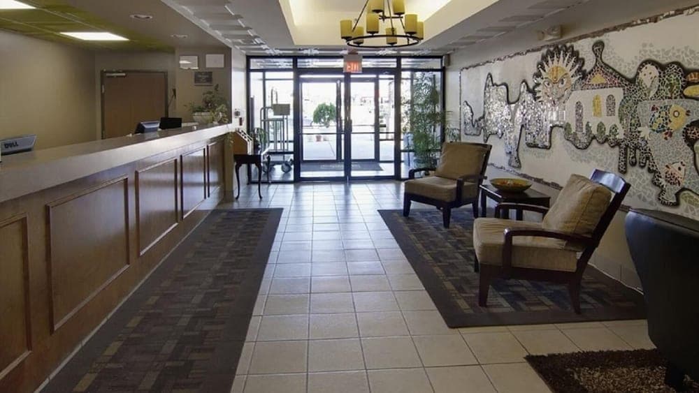 Econo Lodge — hotel in Waynesboro, Georgia