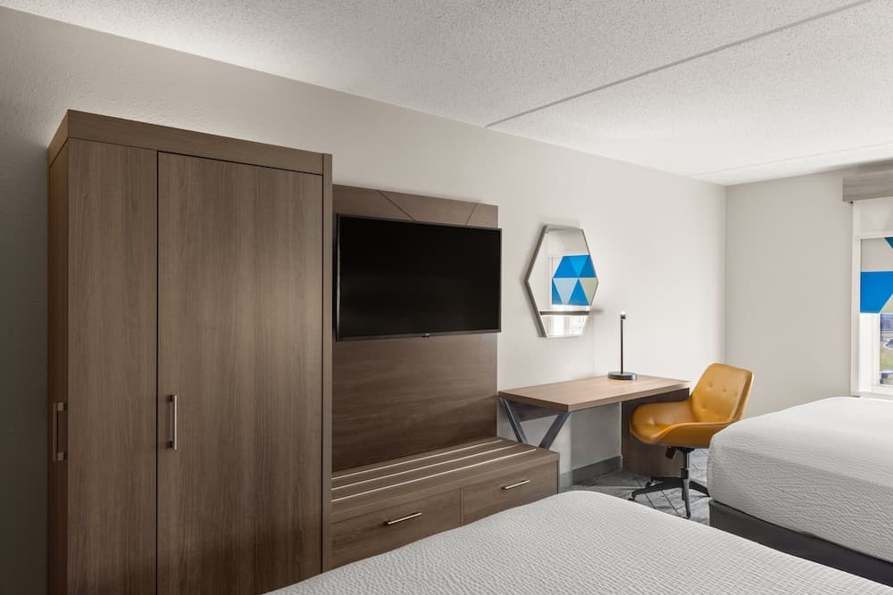 Holiday Inn Express Hotel & Suites Danbury - I-84 by IHG gallery photo in Danbury, CT — image 16