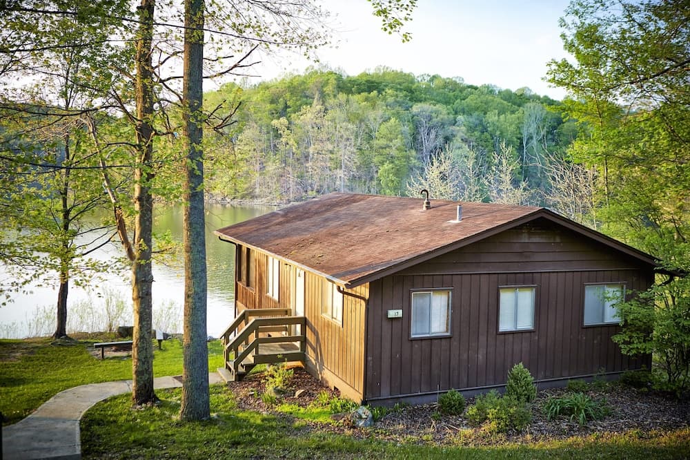 Salt Fork Lodge and Conference Center gallery photo in Cambridge, OH — image 50