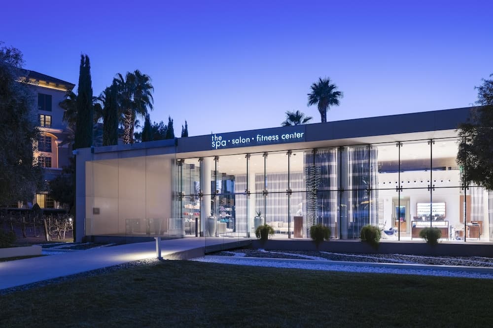 Green Valley Ranch Resort and Spa gallery photo in Henderson, NV — image 181