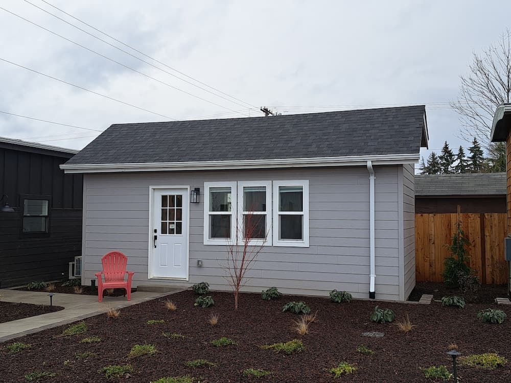The Boutique Retreat gallery photo in McMinnville, OR — image 45