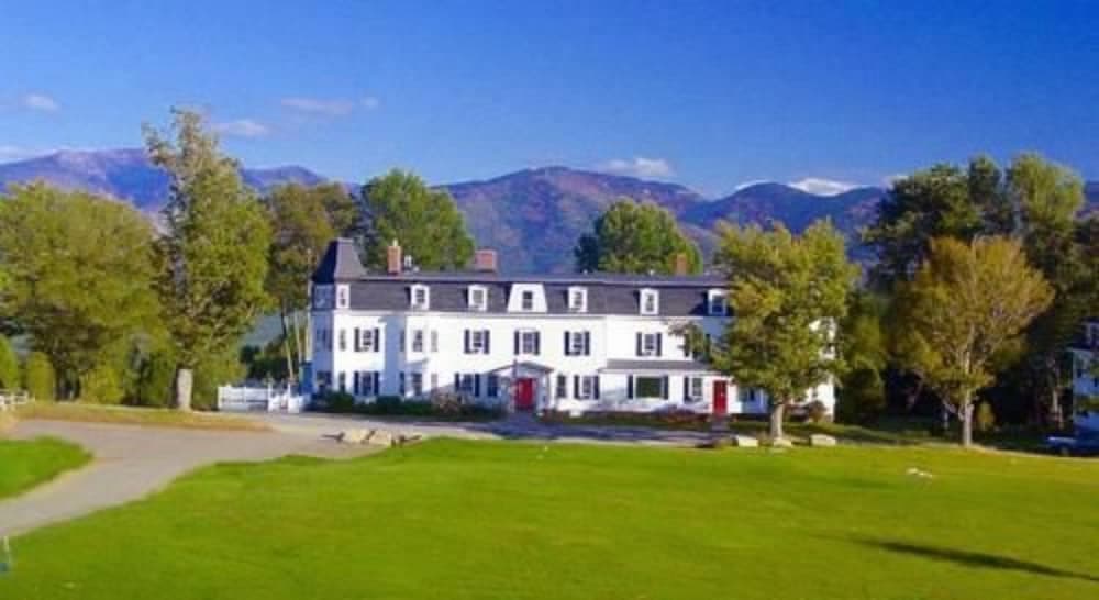 Sunset Hill House property views in Sugar Hill — gallery photo 3
