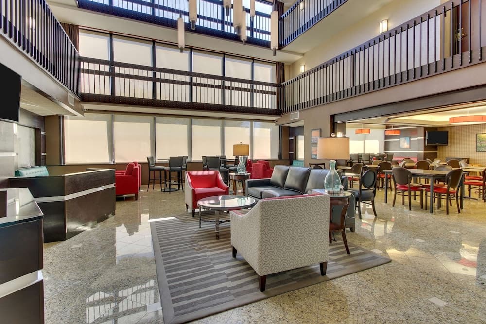 Heritage Inn Suites Houston/Sugar Land, Trademark by Wyndham gallery photo in Sugar Land, TX — image 30