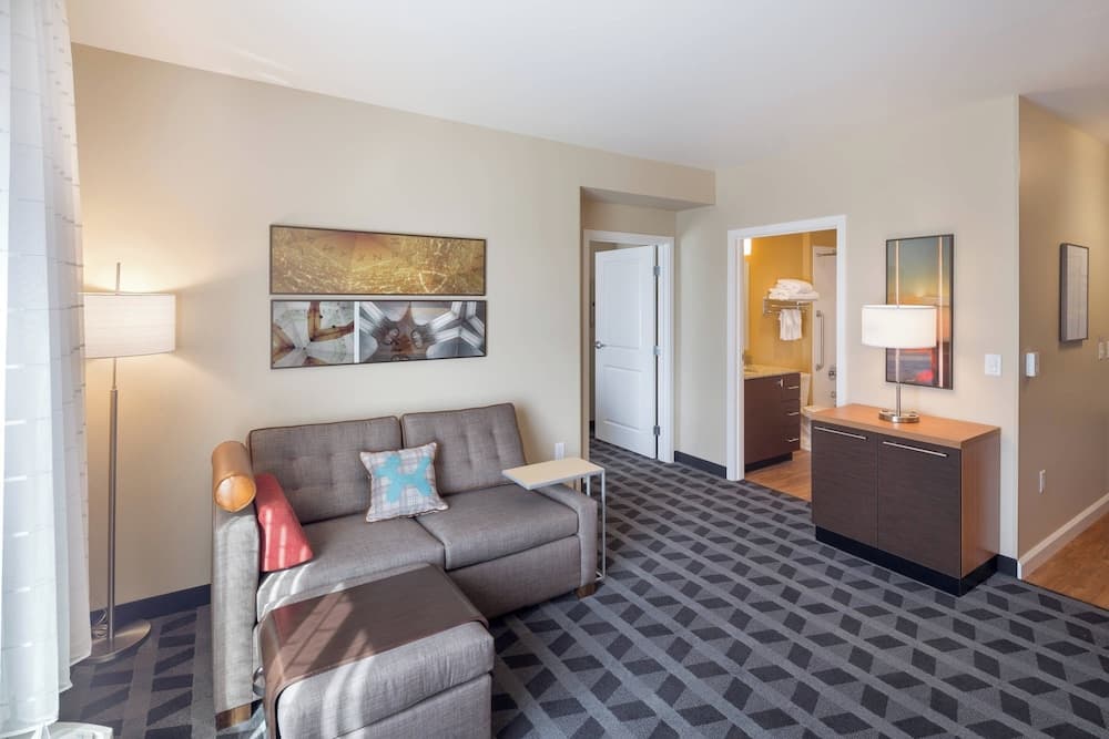 Towneplace Suites Portland Vancouver gallery photo in Vancouver, WA — image 24