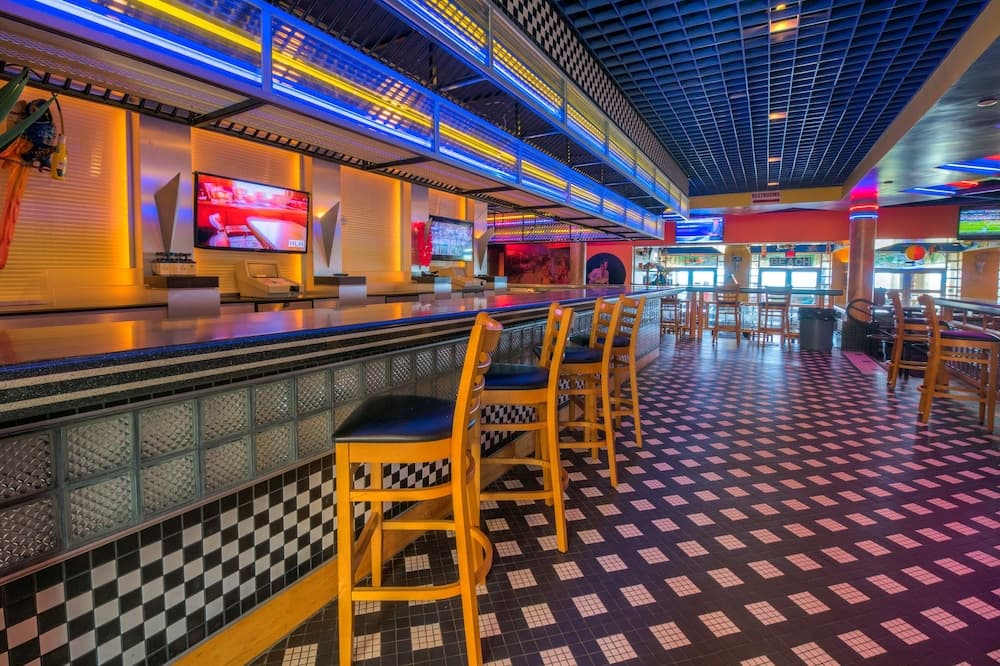 Ocean Drive Beach & Golf Resort gallery photo in North Myrtle Beach, SC — image 45