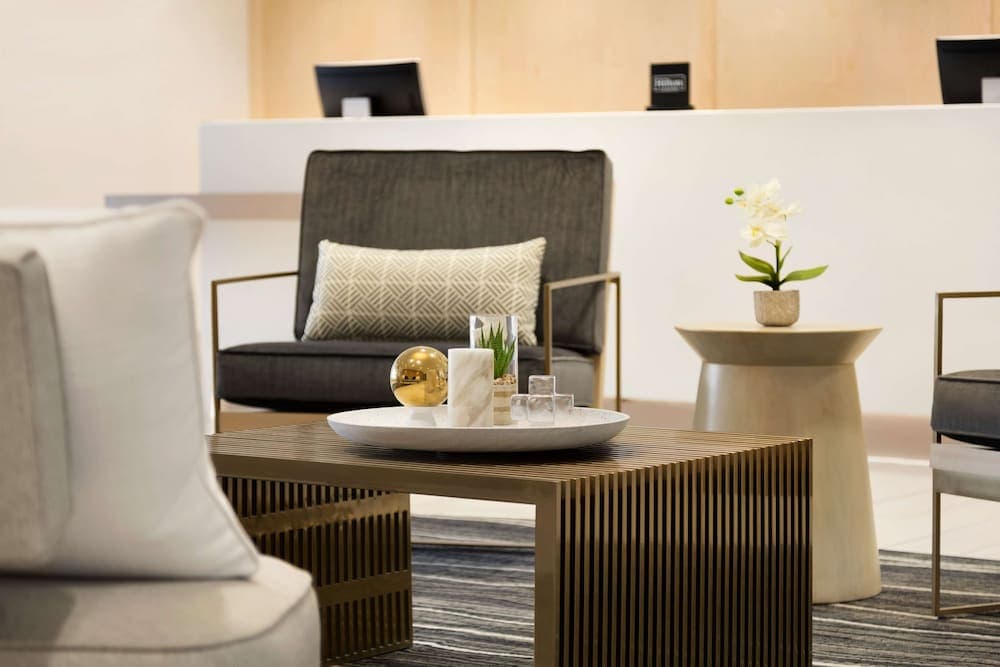 Homewood Suites by Hilton Salt Lake City Draper gallery photo in Draper, UT — image 22