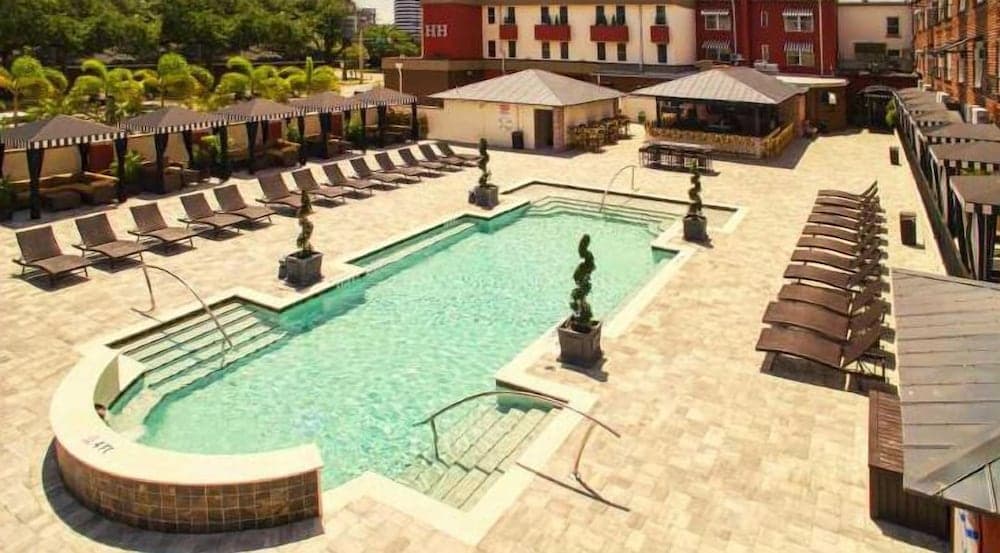 Hollander Boutique Hotel gallery photo in St. Petersburg, FL — image 72