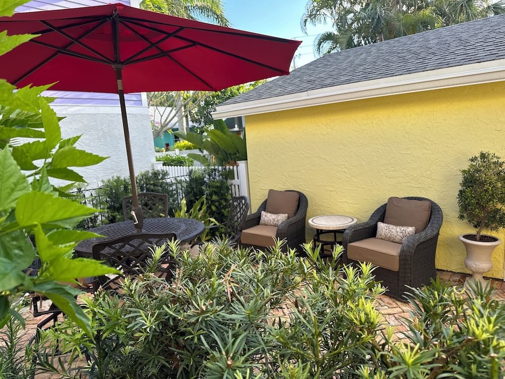 Casa Grandview Inn — hotel in West Palm Beach, Florida