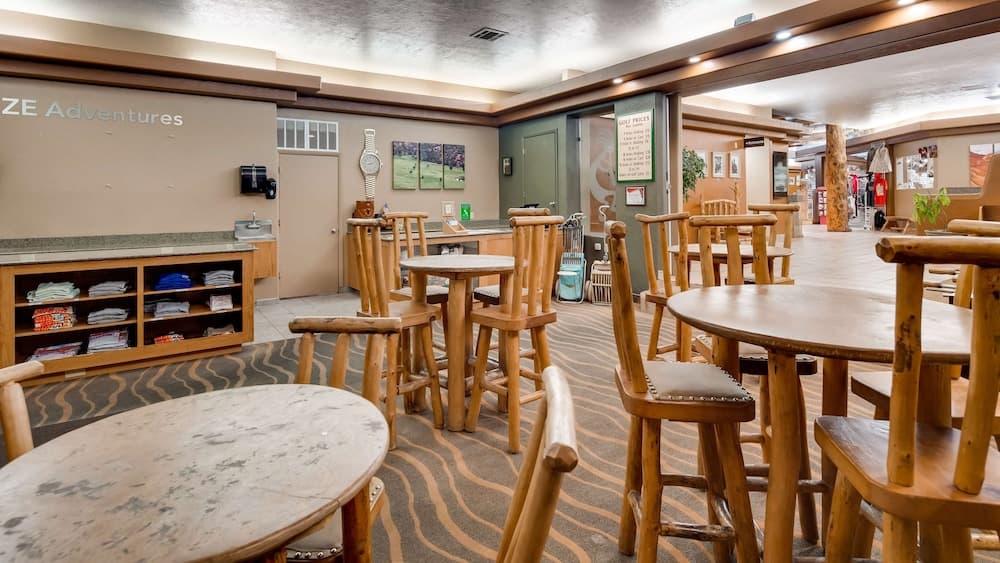 Best Western East Zion Thunderbird Lodge gallery photo in Orderville, UT — image 18