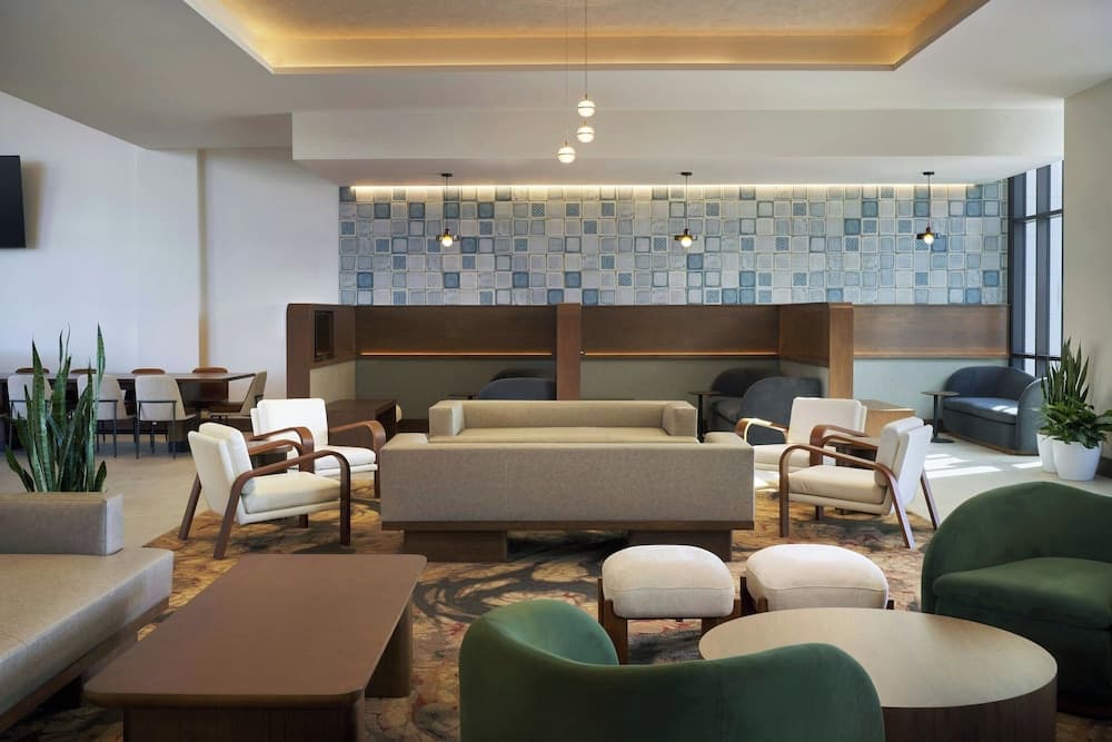 Residence Inn By Marriott Sand City Monterey gallery photo in Seaside, CA — image 44