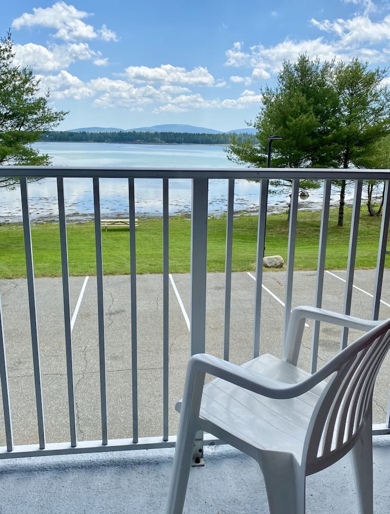 Island View Hotel Bar Harbor interior in Trenton, ME — gallery photo 2