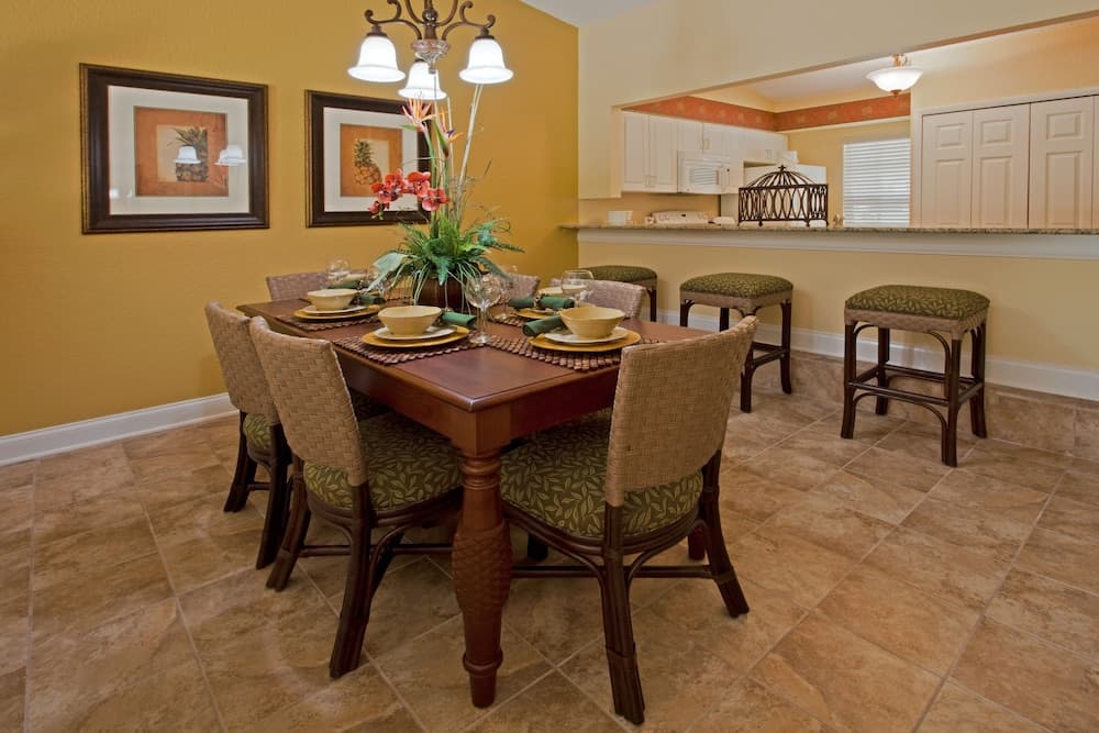 Holiday Inn Club Vacations at Orange Lake Resort by IHG property views in Kissimmee, FL — gallery photo 3