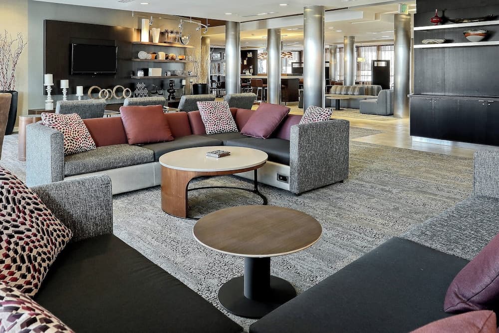 Courtyard by Marriott York — hotel in York, Pennsylvania