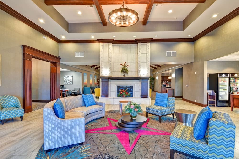 Homewood Suites by Hilton Amarillo property views in Amarillo, TX — gallery photo 3