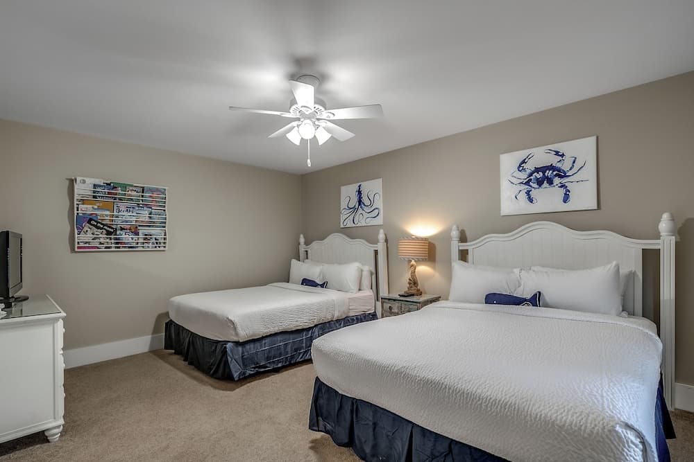 North Beach Resort & Villas gallery photo in North Myrtle Beach, SC — image 935
