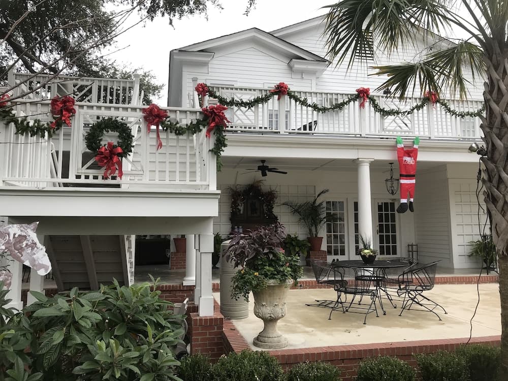 Carriage House Inn gallery photo in Aiken, SC — image 8